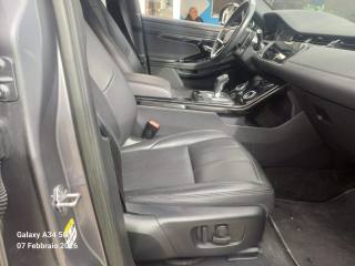 LAND ROVER Range Rover Evoque usata, con Controllo trazione