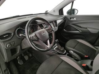 OPEL Crossland X usata, con Cerchi in lega