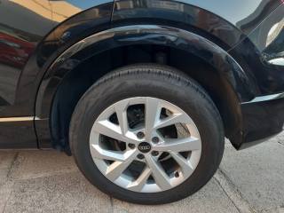 AUDI Q2 usata, con Fari LED