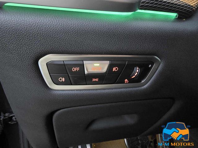 BMW X5 usata, con Controllo automatico clima