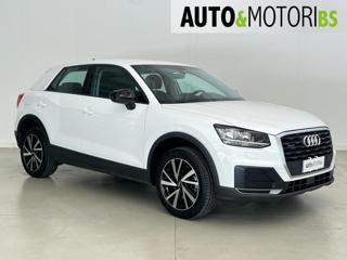AUDI Q2 usata, con Airbag laterali