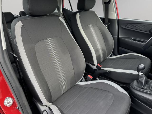 HYUNDAI i10 usata, con Fendinebbia