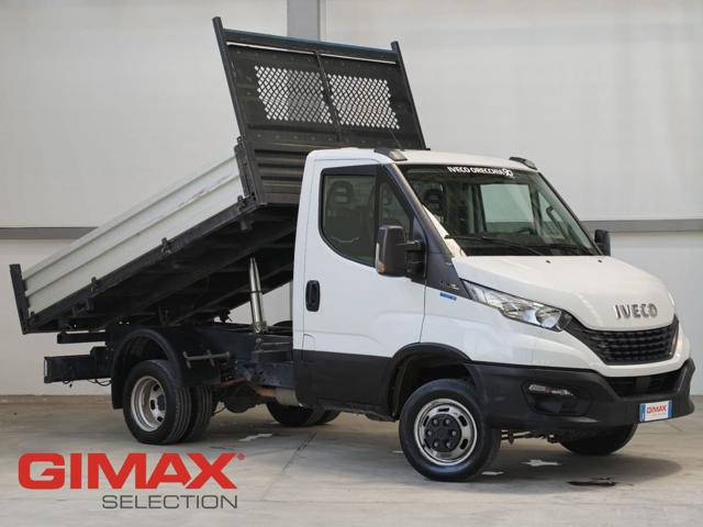 IVECO Daily usata, con ABS