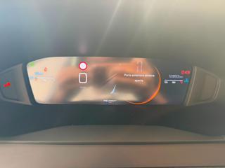 PEUGEOT 208 usata, con Sedile posteriore sdoppiato