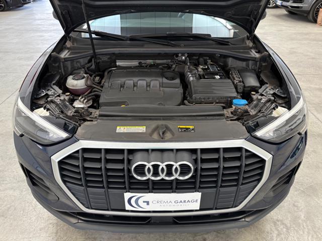 AUDI Q3 usata, con Servosterzo