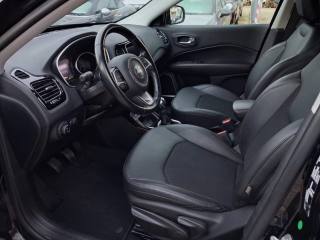 JEEP Compass usata, con Cerchi in lega