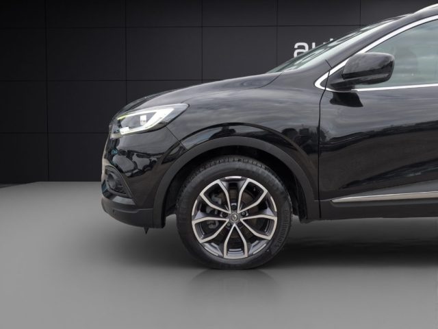 RENAULT Kadjar usata, con Climatizzatore