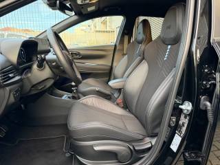 HYUNDAI i20 usata, con Controllo automatico clima