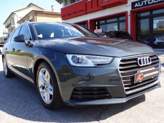 AUDI A4 usata, con Airbag Passeggero