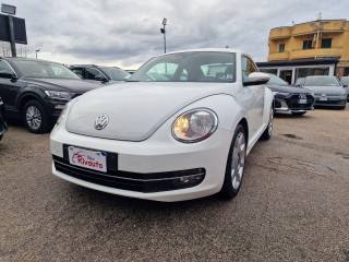 VOLKSWAGEN Maggiolino usata, con Airbag laterali