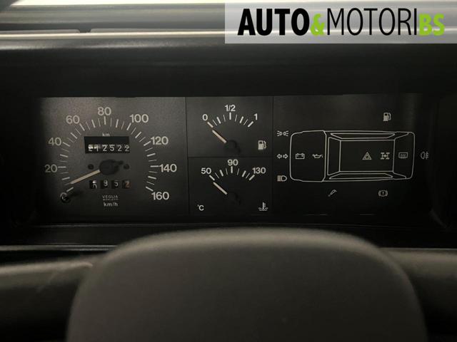 FIAT Panda usata 11
