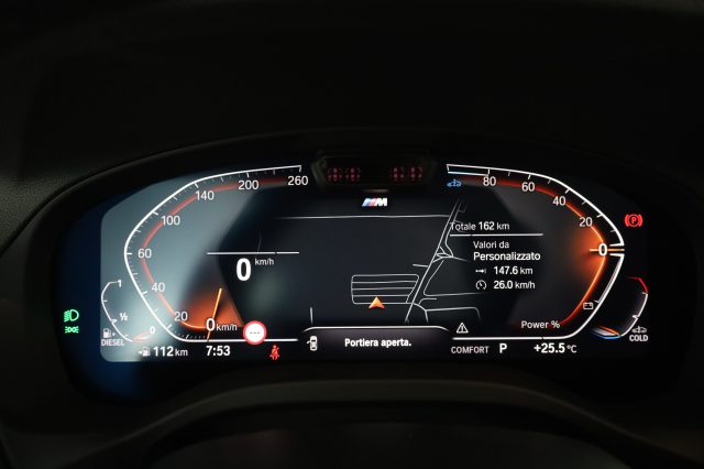 BMW X3 usata 6