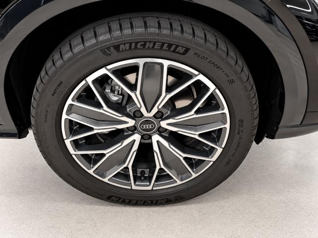 AUDI Q5 usata, con Climatizzatore