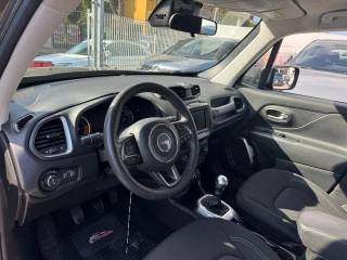 JEEP Renegade usata, con Cerchi in lega