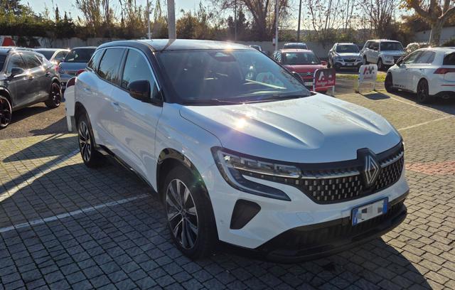 RENAULT Austral usata, con Airbag Passeggero