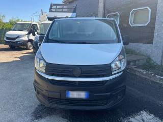 FIAT Talento usata, con Airbag