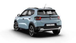 CITROEN C3 usata, con Alzacristalli elettrici