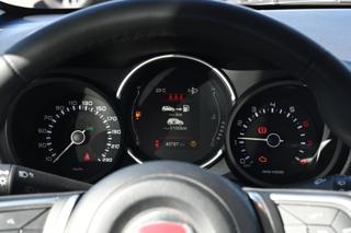 FIAT 500L usata, con Park Distance Control
