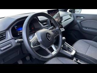 RENAULT Captur usata, con Alzacristalli elettrici