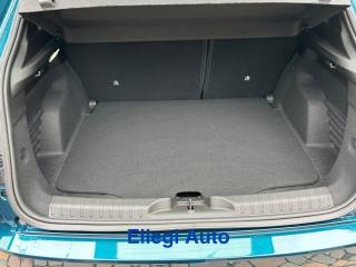 FIAT 600 usata, con Sensori di parcheggio anteriori