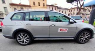 VOLKSWAGEN Golf Variant usata, con Cerchi in lega