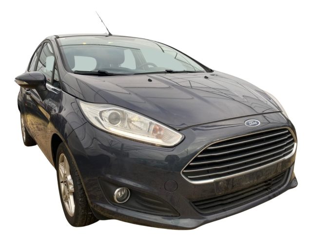FORD Fiesta usata, con Airbag