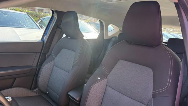 RENAULT Captur usata, con Cruise Control