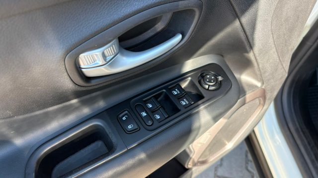 JEEP Renegade usata, con Chiusura centralizzata