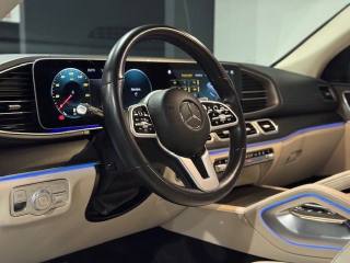 MERCEDES-BENZ GLE 350 usata, con Cerchi in lega