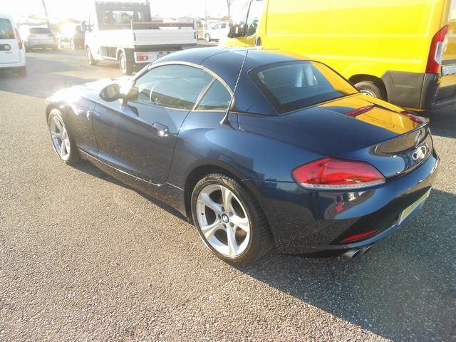 BMW Z4 usata, con Alzacristalli elettrici