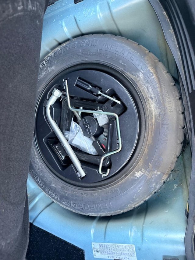 LANCIA Ypsilon usata, con Servosterzo