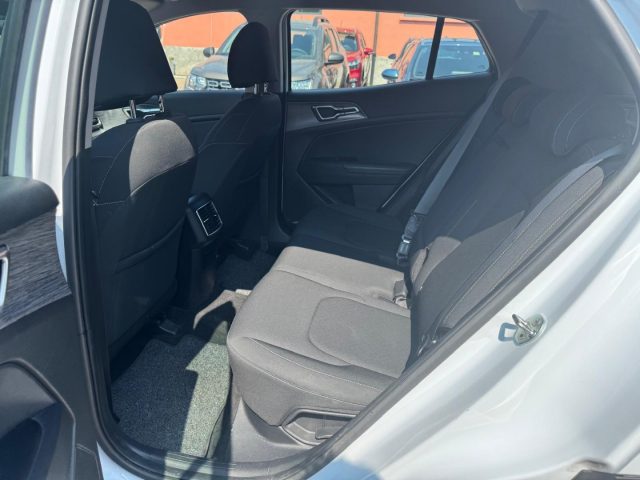 KIA Sportage usata, con Cruise Control