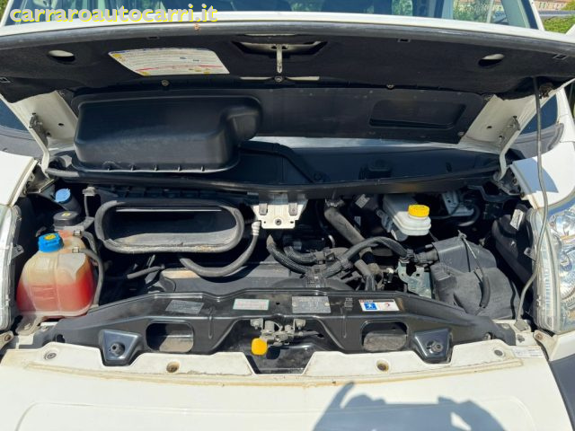 PEUGEOT Boxer usata 35