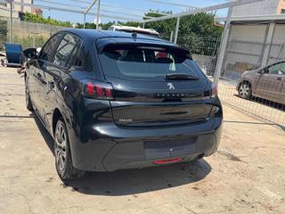 PEUGEOT 208 usata, con Alzacristalli elettrici