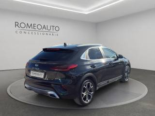 KIA XCeed usata, con Boardcomputer