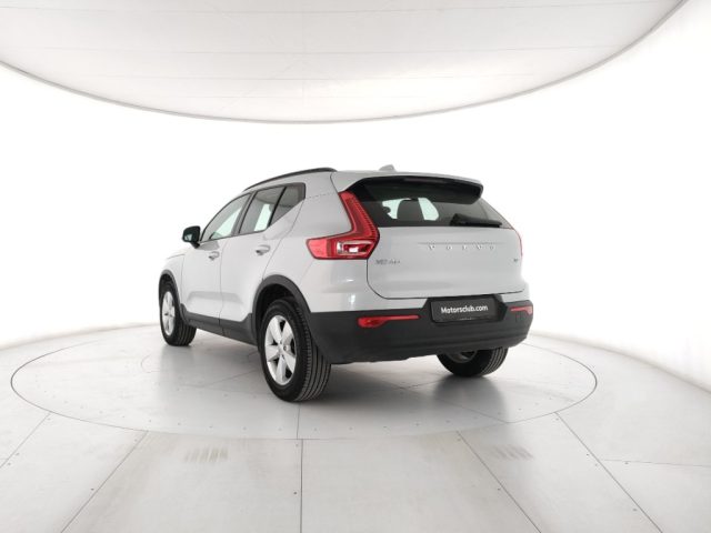 VOLVO XC40 usata, con Airbag laterali
