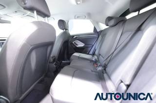 AUDI Q3 usata, con Sound system