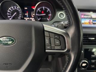 LAND ROVER Discovery Sport usata, con Controllo vocale