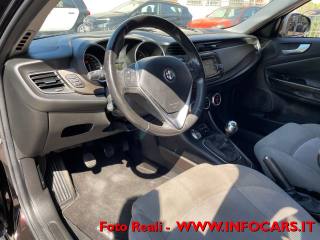 ALFA ROMEO Giulietta usata, con Controllo trazione