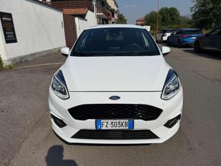 FORD Fiesta usata, con Cruise Control