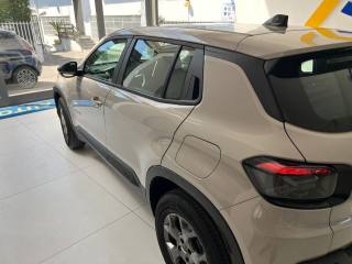 JEEP Avenger usata, con Airbag Passeggero