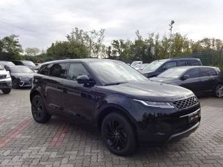 LAND ROVER Range Rover Evoque usata, con Airbag Passeggero