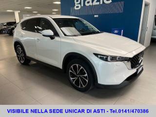 MAZDA CX-5 usata, con Airbag laterali
