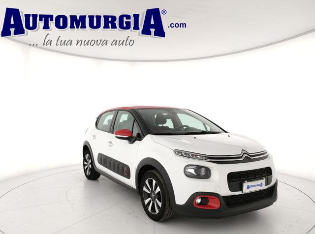 CITROEN C3 usata, con ABS