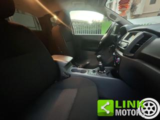 FORD Ranger usata, con Fendinebbia