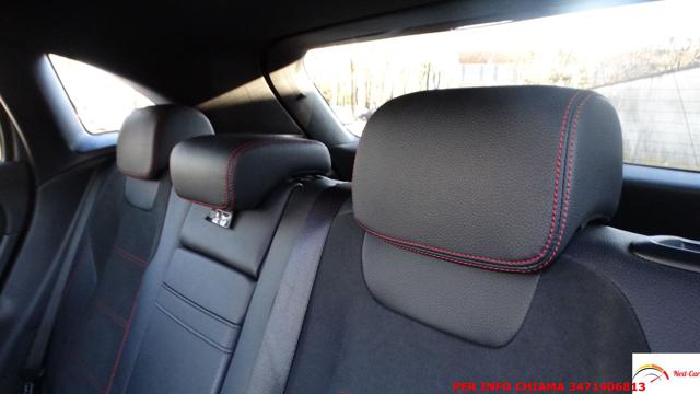 MERCEDES-BENZ EQA usata 116