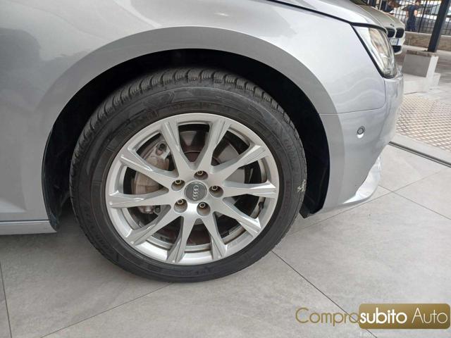 AUDI A4 usata 21