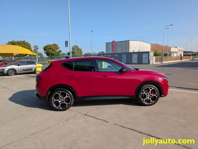 ALFA ROMEO Tonale usata, con Airbag Passeggero