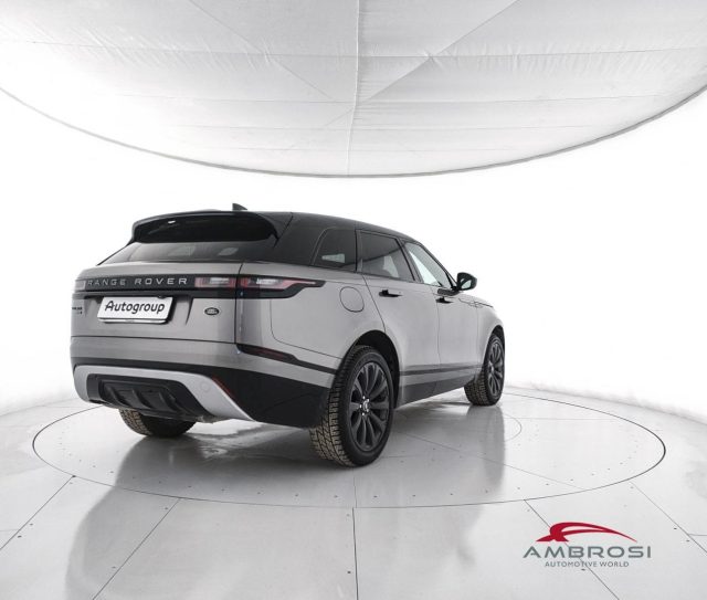LAND ROVER Range Rover Velar usata 2