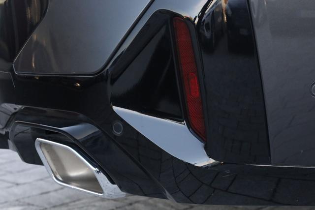 BMW X4 usata, con Climatizzatore automatico, 3 zone